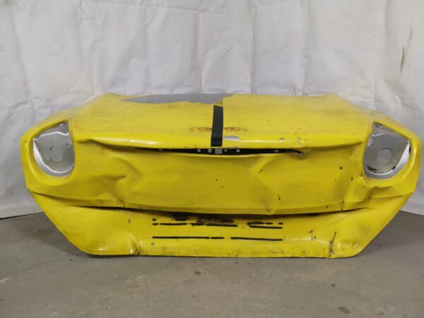 Haion Capota Portbagaj Ferrari  California 2 [2014 - 2017] Original