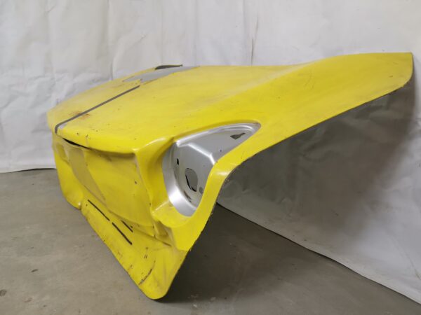 Haion Capota Portbagaj Ferrari  California 2 [2014 - 2017] Original - imagine 4