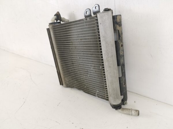 Radiator Motor Jaguar  F-Pace 1 [2016 - 2020] Originala In Stare Buna - imagine 3