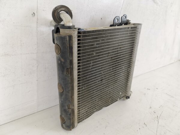 Radiator Motor Jaguar  F-Pace 1 [2016 - 2020] Originala In Stare Buna - imagine 4