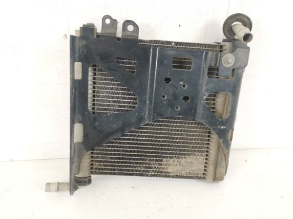 Radiator Motor Jaguar  F-Pace 1 [2016 - 2020] Originala In Stare Buna - imagine 5