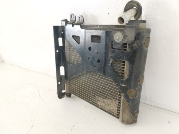 Radiator Motor Jaguar  F-Pace 1 [2016 - 2020] Originala In Stare Buna - imagine 6