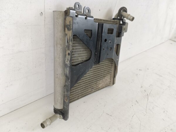 Radiator Motor Jaguar  F-Pace 1 [2016 - 2020] Originala In Stare Buna - imagine 7