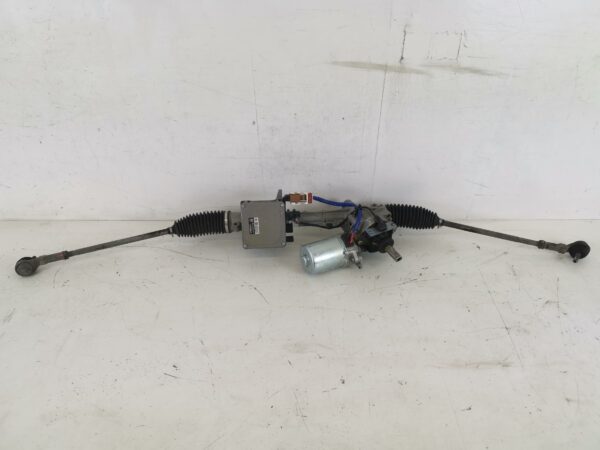 Caseta De Directie Renault  Twingo 3 [2014 - 2020] Originala In Stare Buna - imagine 5