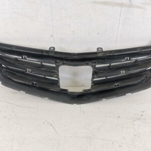 Grila Centrala Bara Fata Honda  Accord 8 [2007 - 2011] Originala In Stare Buna