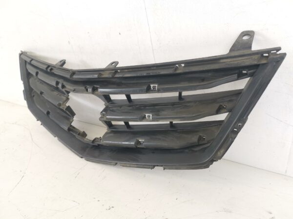 Grila Centrala Bara Fata Honda  Accord 8 [2007 - 2011] Originala In Stare Buna - imagine 3