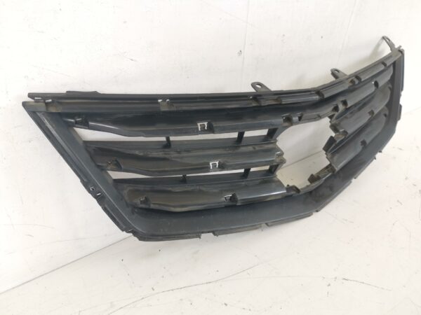Grila Centrala Bara Fata Honda  Accord 8 [2007 - 2011] Originala In Stare Buna - imagine 4