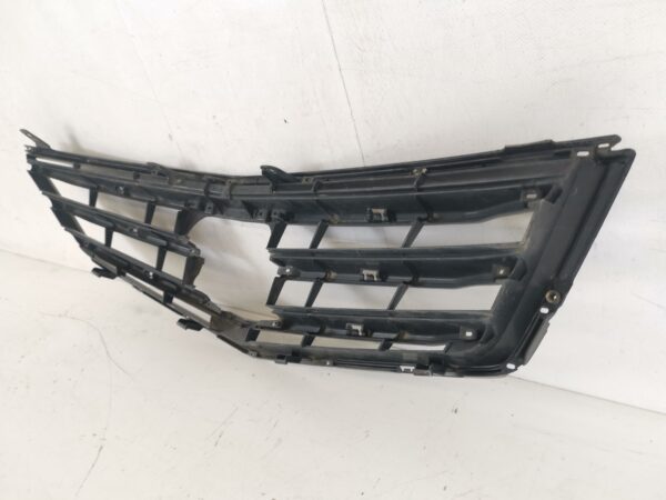 Grila Centrala Bara Fata Honda  Accord 8 [2007 - 2011] Originala In Stare Buna - imagine 6