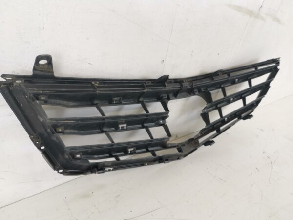 Grila Centrala Bara Fata Honda  Accord 8 [2007 - 2011] Originala In Stare Buna - imagine 7