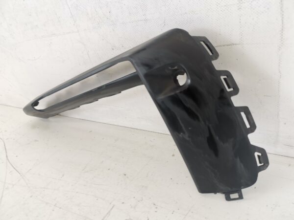 Grila Protectie Stanga Bara Fata Porsche  911 997 [2004 - 2010] Originala In Stare Buna - imagine 3