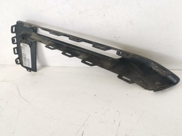 Grila Protectie Stanga Bara Fata Porsche  911 997 [2004 - 2010] Originala In Stare Buna - imagine 6