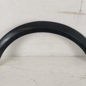 Bandou Aripa Overfender Dreapta Fata Audi A6 allroad C7 [2012 - 2014] Originala In Stare Buna