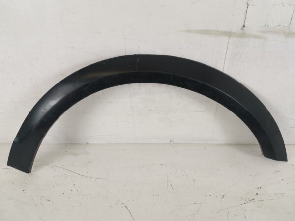 Bandou Aripa Overfender Dreapta Fata Audi A6 allroad C7 [2012 - 2014] Originala In Stare Buna