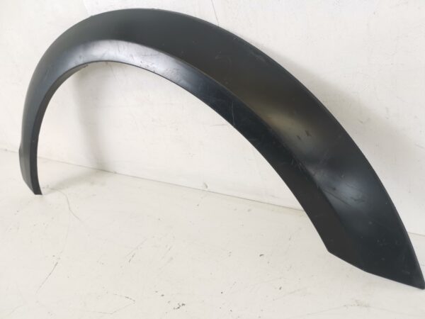 Bandou Aripa Overfender Dreapta Fata Audi A6 allroad C7 [2012 - 2014] Originala In Stare Buna - imagine 3