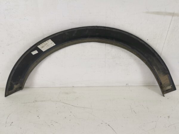 Bandou Aripa Overfender Dreapta Fata Audi A6 allroad C7 [2012 - 2014] Originala In Stare Buna - imagine 5