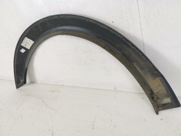 Bandou Aripa Overfender Dreapta Fata Audi A6 allroad C7 [2012 - 2014] Originala In Stare Buna - imagine 6