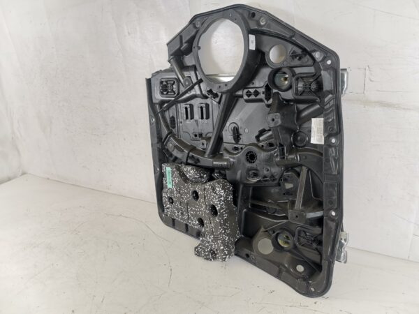 Macara Geam Electric Dreapta Fata Mercedes-Benz  V-Class W447 [2014 - 2020] Original In Stare Buna - imagine 3
