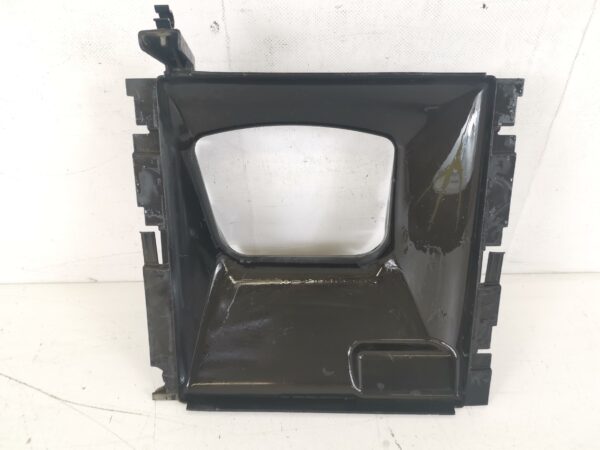 Deflector Aer Audi Q8 1 [2018 - 2022] Original In Stare Buna