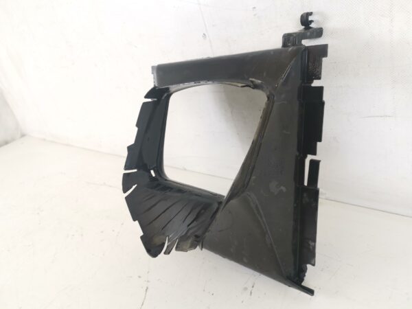 Deflector Aer Audi Q8 1 [2018 - 2022] Original In Stare Buna - imagine 6