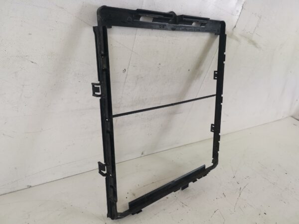 Cadru Etansare Radiator Porsche  911 992 [2018 - 2020] Original In Stare Buna - imagine 4
