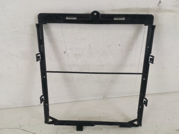 Cadru Etansare Radiator Porsche  911 992 [2018 - 2020] Original In Stare Buna - imagine 5