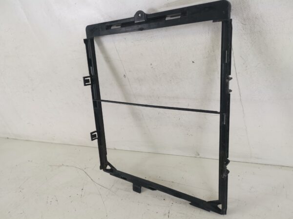 Cadru Etansare Radiator Porsche  911 992 [2018 - 2020] Original In Stare Buna - imagine 6