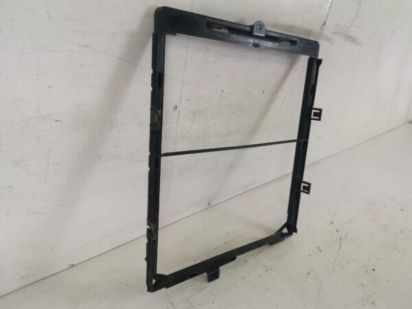 Cadru Etansare Radiator Porsche  911 992 [2018 - 2020] Original In Stare Buna - imagine 7