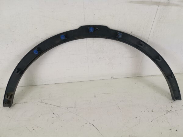 Bandou Aripa Overfender Dreapta Fata Land Rover  RANGE ROVER EVOQUE I SUV [L538] [2011 - 2014] 2015 2016 2017 2018 Original In Stare Buna - imagine 5