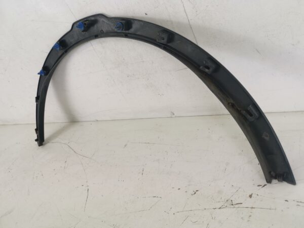 Bandou Aripa Overfender Dreapta Fata Land Rover  RANGE ROVER EVOQUE I SUV [L538] [2011 - 2014] 2015 2016 2017 2018 Original In Stare Buna - imagine 6