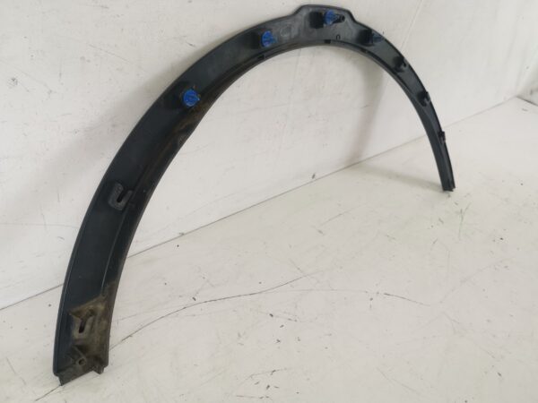 Bandou Aripa Overfender Dreapta Fata Land Rover  RANGE ROVER EVOQUE I SUV [L538] [2011 - 2014] 2015 2016 2017 2018 Original In Stare Buna - imagine 7