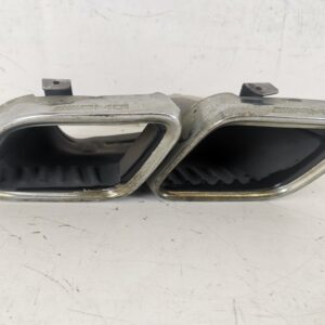 Tips Evacuare Stanga AMG Mercedes-Benz  GLE Coupe C292 [2015 - 2019] Original In Stare Buna