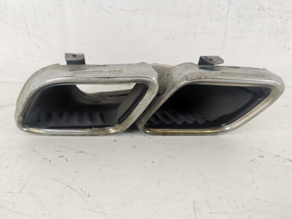 Tips Evacuare Stanga AMG Mercedes-Benz  GLE Coupe C292 [2015 - 2019] Original In Stare Buna