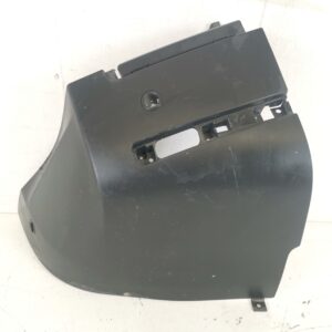 Capac De Protectie Bara Spate Stanga Land Rover  DEFENDER SUV [L663] [2019 - 2020 2021 2022 2023 2024 Original In Stare Buna
