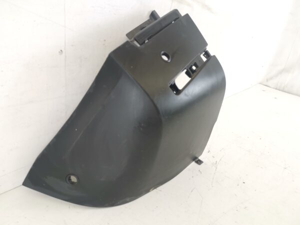 Capac De Protectie Bara Spate Stanga Land Rover  DEFENDER SUV [L663] [2019 - 2020 2021 2022 2023 2024 Original In Stare Buna - imagine 4