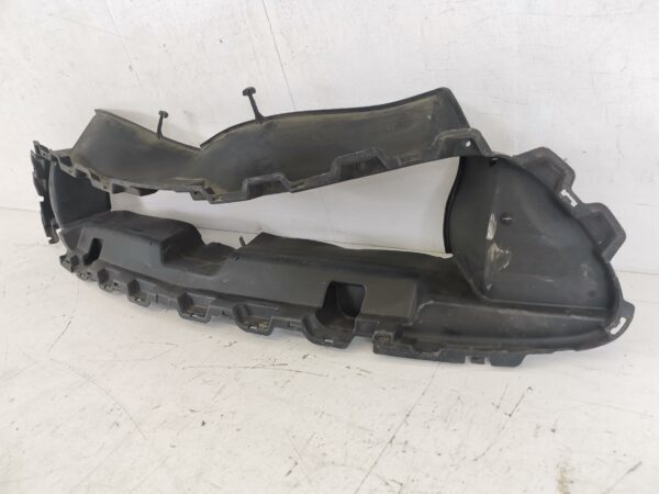 Deflector Aer Mercedes-Benz  C-Classe AMG W206 [2021 - 2022] Original In Stare Buna - imagine 3