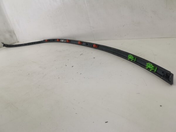 Ornament Plafon Trim Dreapta Mercedes-Benz  S-Class W222/C217/A217 [2013 - 2017] Original In Stare Buna - imagine 7