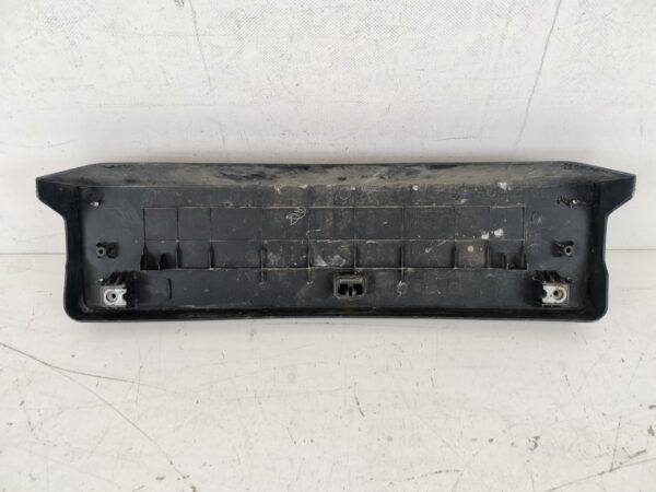 Suport Numar Bara Fata Honda  CR-V 4 [facelift] [2014 - 2019] Original In Stare Buna - imagine 5