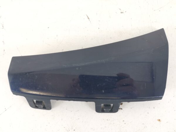 Bandou Overfender Bara Fata Dreapta Mercedes-Benz  C-Class W205/S205/C205 [facelift] [2018 - 2020] Original In Stare Buna