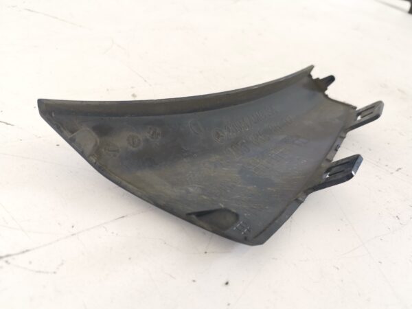 Bandou Overfender Bara Fata Dreapta Mercedes-Benz  C-Class W205/S205/C205 [facelift] [2018 - 2020] Original In Stare Buna - imagine 7