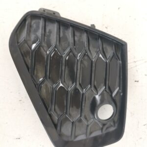 Grila Proiector Stanga Bara Fata Audi A3 8Y [Hatchback] [2020 - 2021 2022 Original In Stare Buna