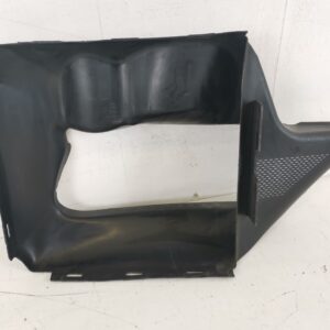 Deflector Aer GTS Porsche  718 Cayman 982 [2016 - 2022] Original In Stare Buna