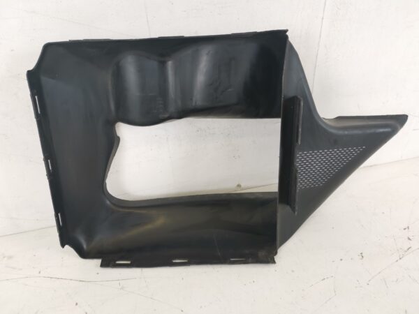 Deflector Aer GTS Porsche  718 Cayman 982 [2016 - 2022] Original In Stare Buna