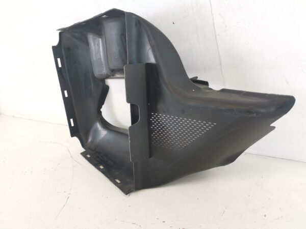 Deflector Aer GTS Porsche  718 Cayman 982 [2016 - 2022] Original In Stare Buna - imagine 3