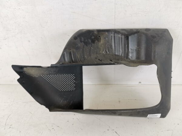Deflector Aer GTS Porsche  718 Cayman 982 [2016 - 2022] Original In Stare Buna - imagine 5