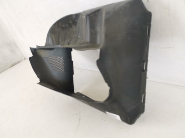 Deflector Aer GTS Porsche  718 Cayman 982 [2016 - 2022] Original In Stare Buna - imagine 6