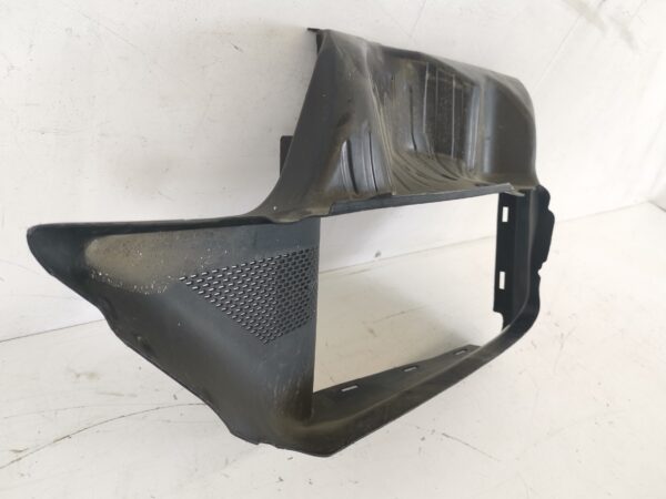 Deflector Aer GTS Porsche  718 Cayman 982 [2016 - 2022] Original In Stare Buna - imagine 7