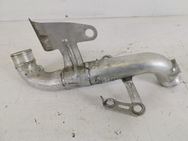 Conducta De Presiune Porsche  MACAN SUV [95B] [2014 - 2018] 2019 2020 Original In Stare Buna