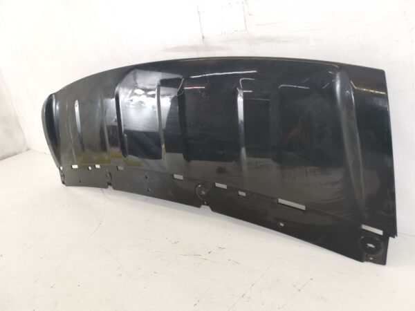 Scut Protectie Bara Fata Land Rover  Range Rover Sport 2 [facelift] [2017 - 2020] Original In Stare Buna - imagine 3