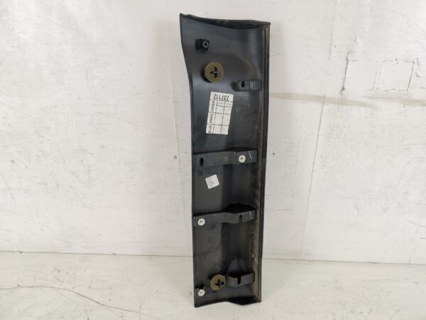 Bandou Usa Dreapta Spate Land Rover  Range Rover Sport 1 [2005 - 2009] Original In Stare Buna - imagine 5