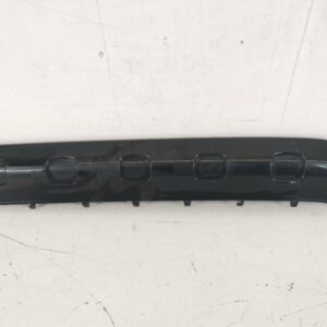 Ornament Fusta Spoiler Bara Fata Mercedes-Benz  G-Class W464 [2018 - 2022] Original In Stare Buna